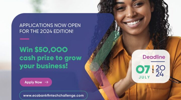 Ecobank fintech Challenge