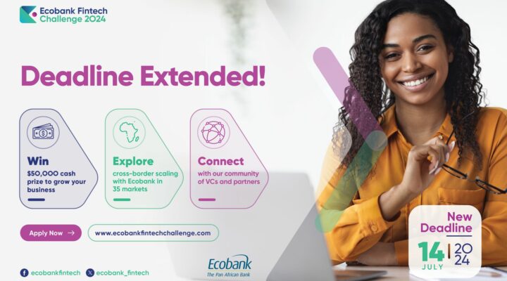 Ecobank Fintech Challenge