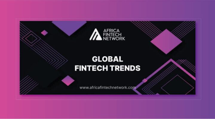 Global Fintech Trends - AFN