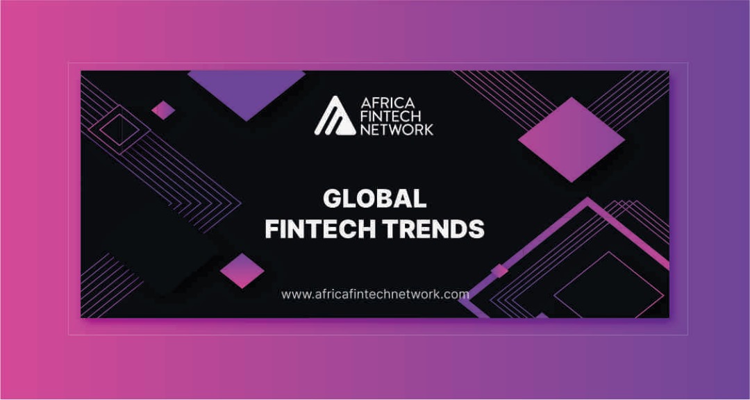 Global Fintech Trends - AFN