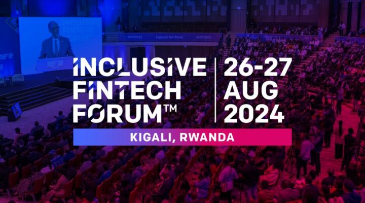 Inclusive Fintech Forum 2024