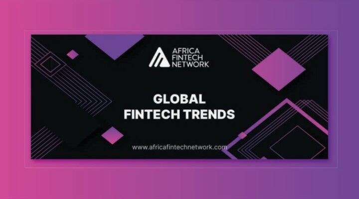 Global Fintech Trends AFN