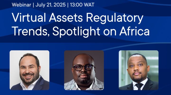 AFN . Ripple Webinar on Digital Assets in Africa