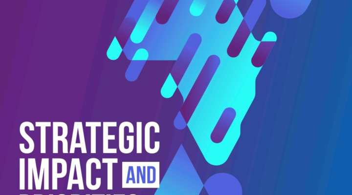 AFN Strategic Impact and Priorities for 2026