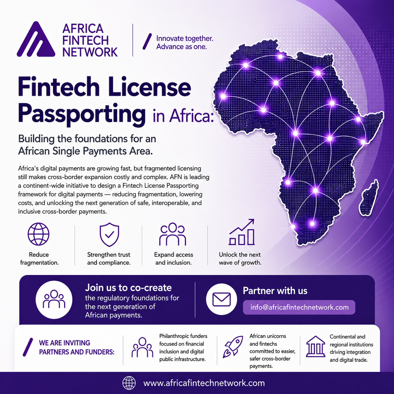 Fintech License Passporting