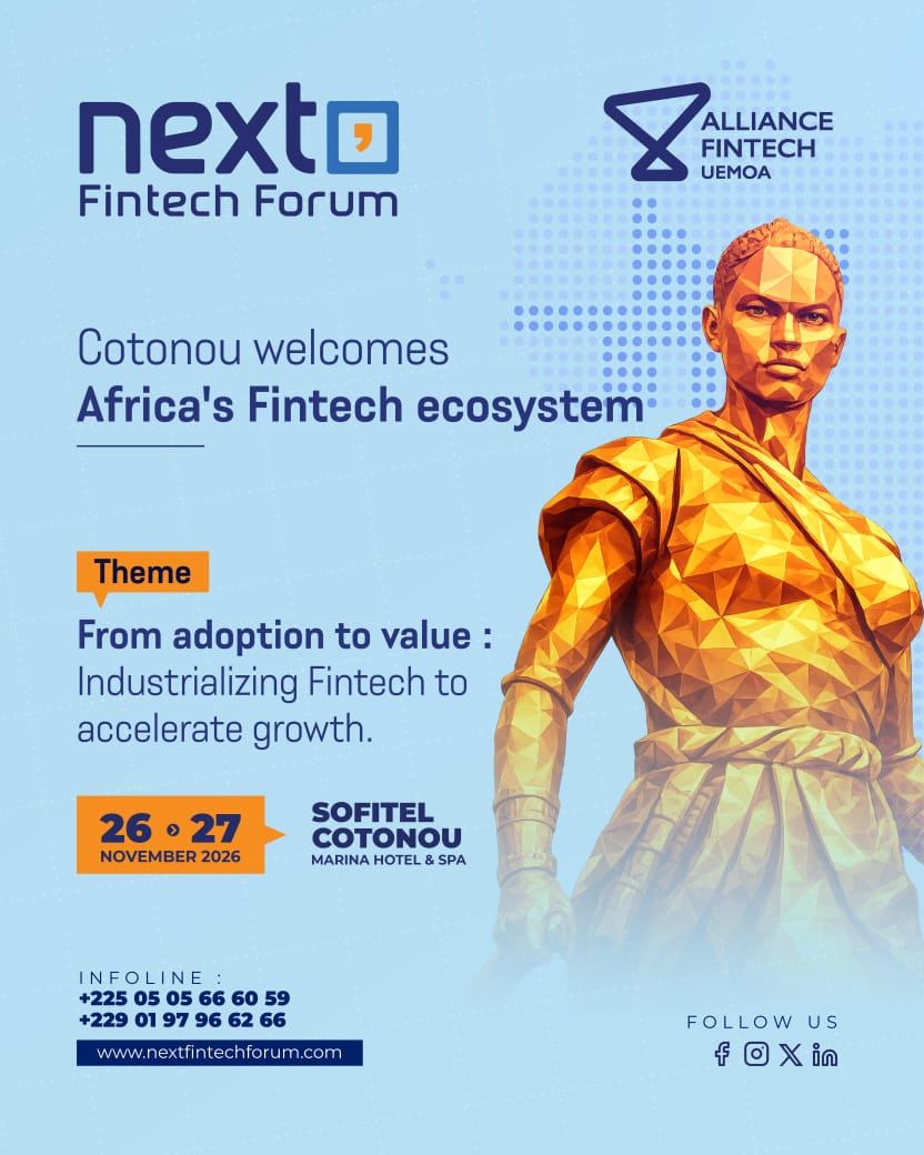 Next Fintech Forum 2026